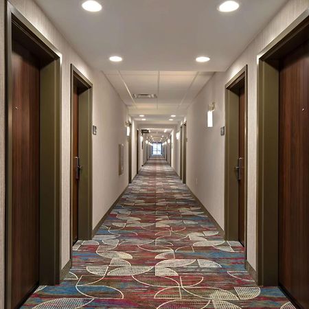 Hampton Inn Pleasant View Bagian luar foto