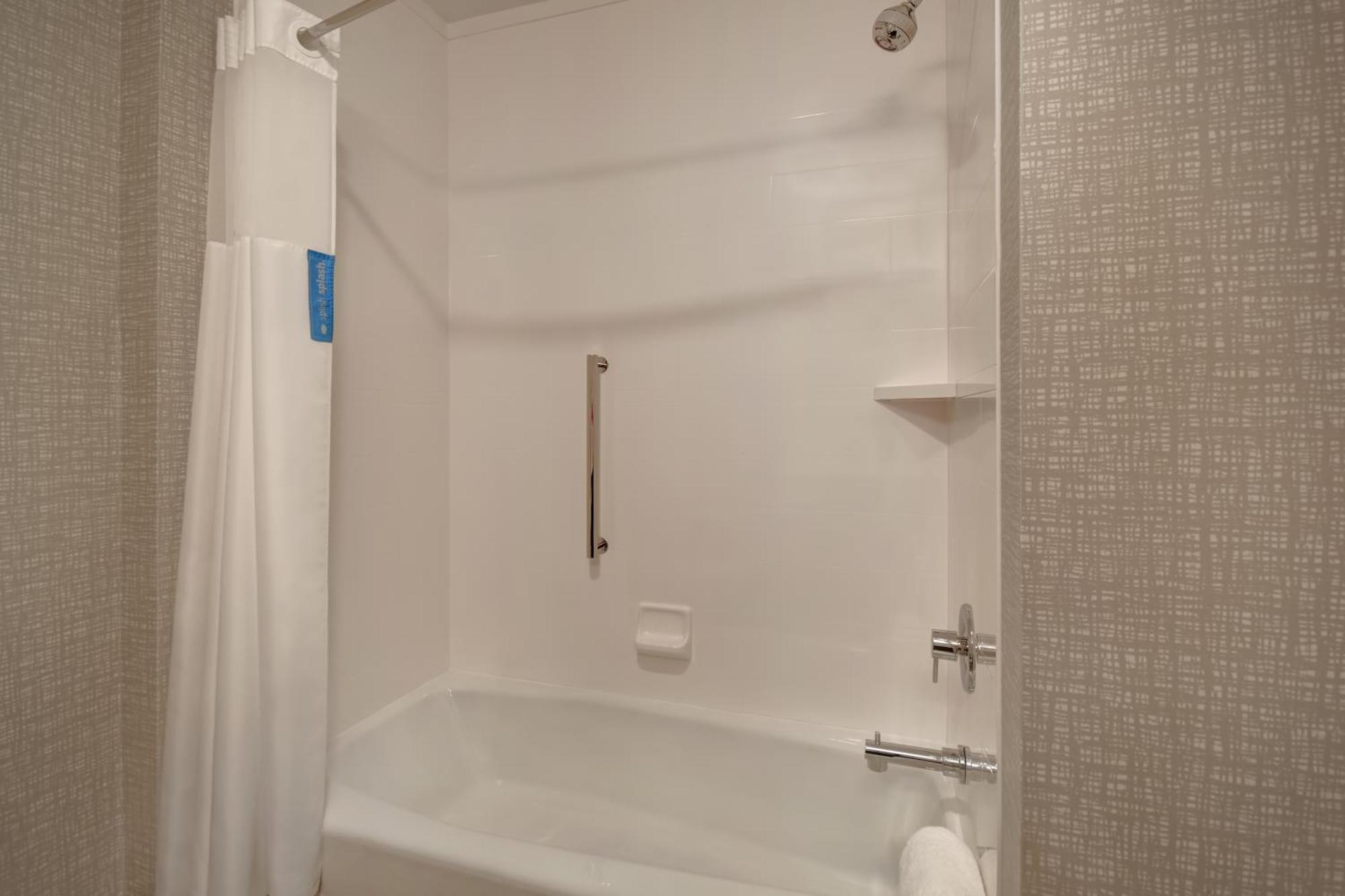 Hampton Inn Pleasant View Bagian luar foto