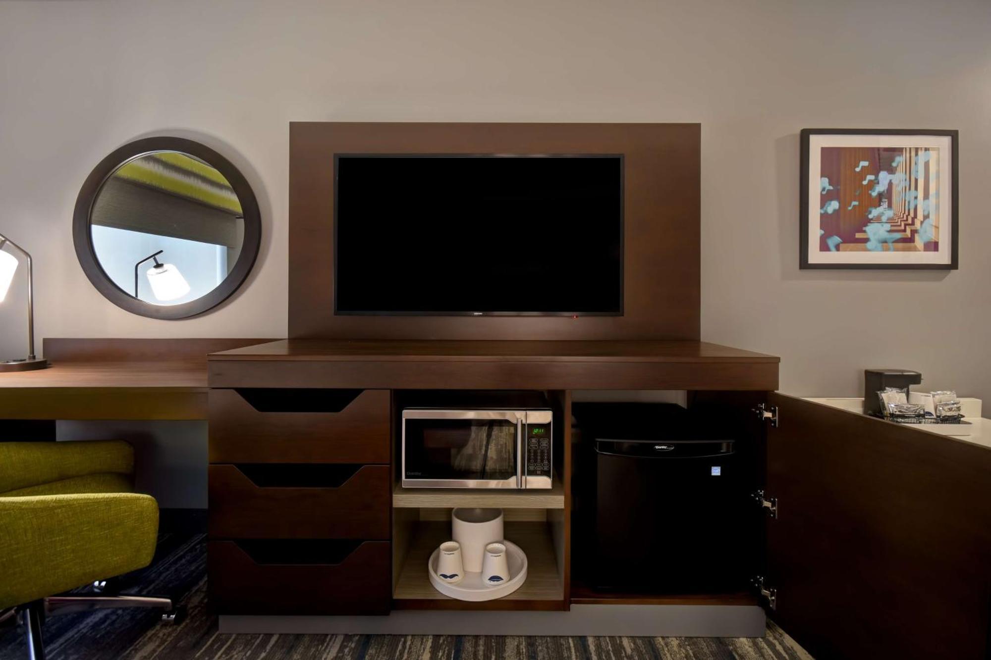 Hampton Inn Pleasant View Bagian luar foto