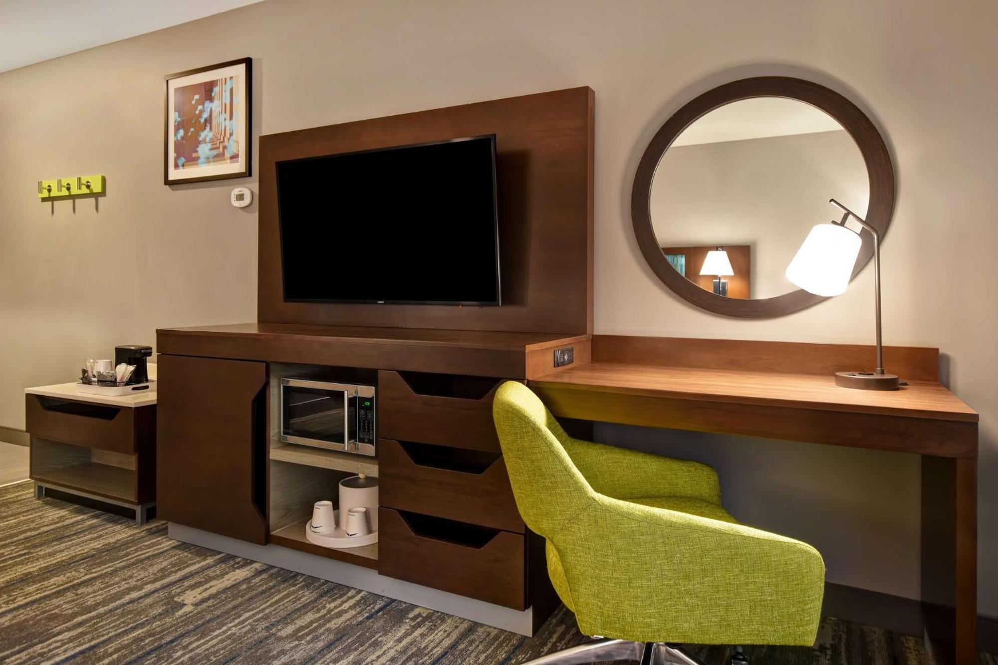 Hampton Inn Pleasant View Bagian luar foto