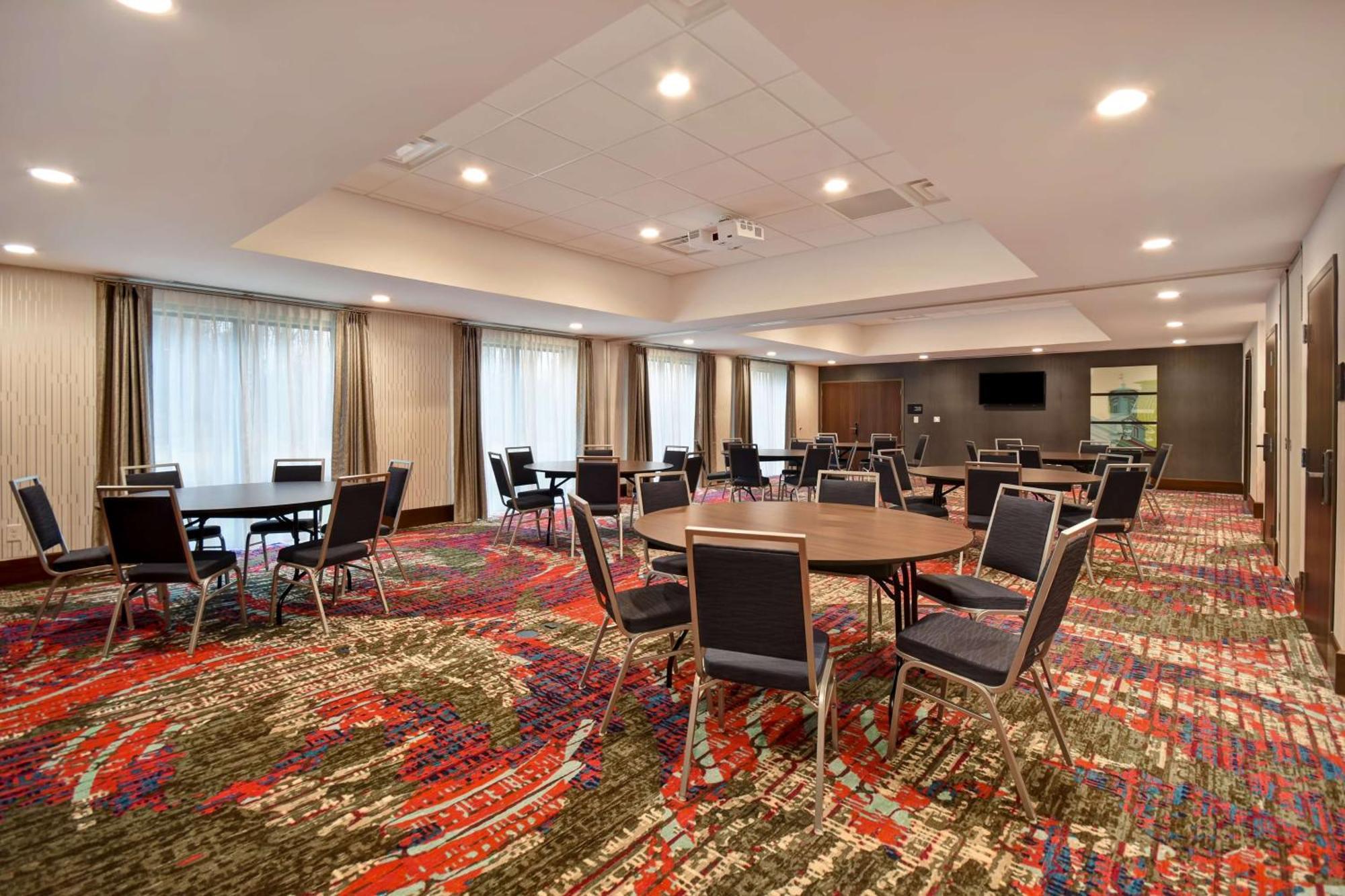 Hampton Inn Pleasant View Bagian luar foto